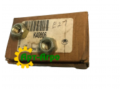 K40006 Nakrętka zabezpieczająca 7/16-14 John Deere