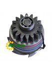 R521456 Pompa wodna John Deere