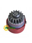 R521456 Pompa wodna John Deere