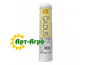 SHELL Gadus S2 V220 AD2, 0,4кг Смазка