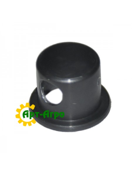 0000085040 Bushing 13.1x15.1x14 plastic Claas (JAG)