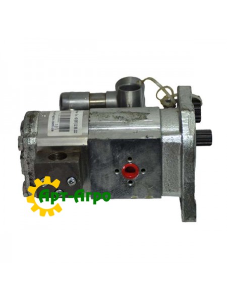 FT12A1/WP09A1 Насос гидравлический Haldex