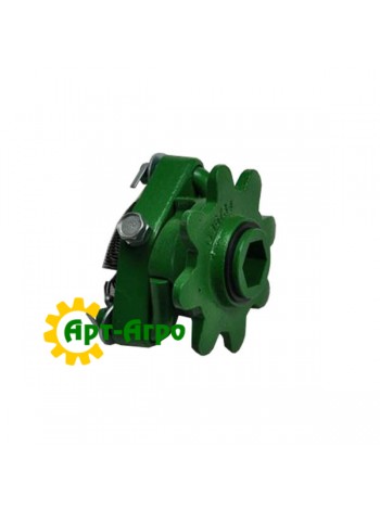 G28277 Муфта Храповая (Greenly)