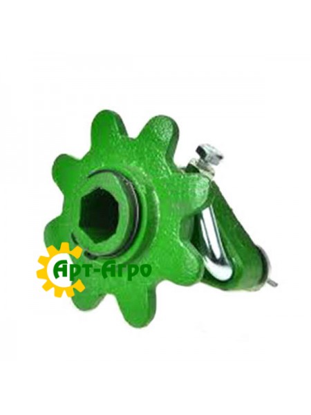 G28276 Муфта Храпова (Greenly)