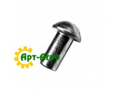 GD10427 аклепка 1/4 X 5/8 (6,35 X 13 мм) Greenly