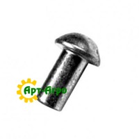 GD10427 заклепка 1/4 X 5/8 (6,35 X 13 мм) Greenly