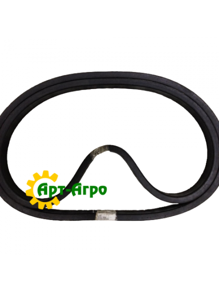 336784 CNH single band belt