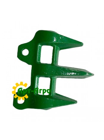 H229538-WN Палец противорежущий  JOHN DEERE(Китай)