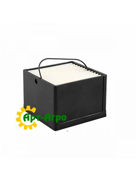 DS4596 Filtr paliwa, separator DL FILTR