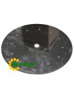 18122430 Tarcza do nasion słonecznika 24x3mm Matermacc