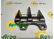 H229538 Палец противорежущий  JOHN DEERE