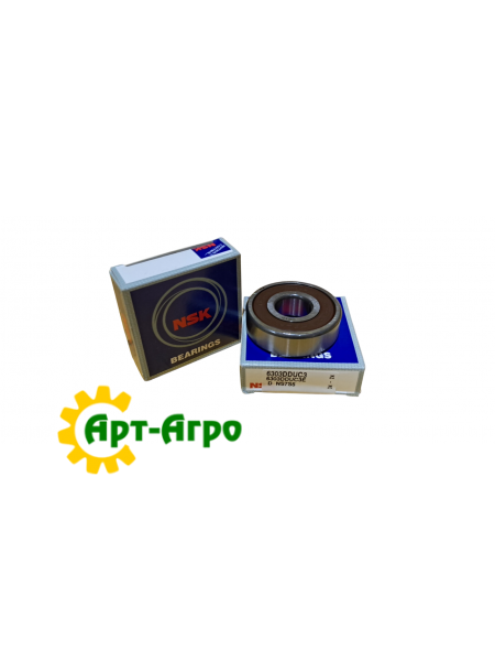 6303 DDUС3 NSK Підшипник