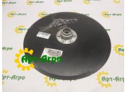 AA65248 Диск сошника в сборе 381x4 мм John Deere 
