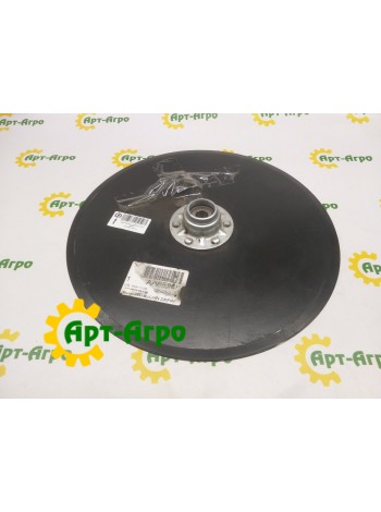 AA65248 Coulter disc assembly 381x4 mm John Deere