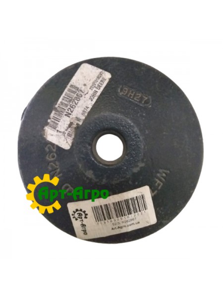 N262867 Шайба диска бороны John Deere