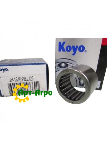 JH-1616 KOYO Підшипник голковий