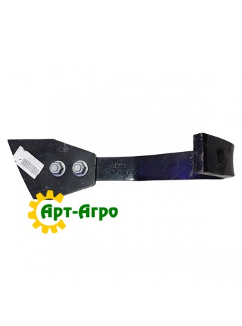SN13882 Чистик лівий у зборі Sunflower (Agco Parts)