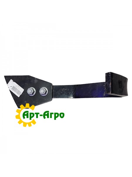SN13882 Чистик левый в сборе Sunflower (Agco Parts)