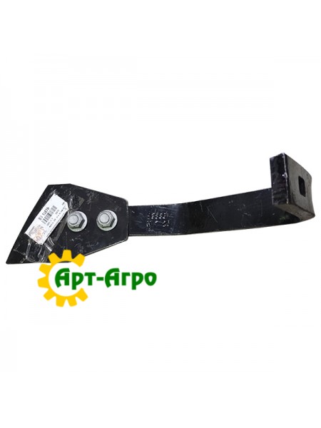 SN13876 Чистик правый в сборе Sunflower (Agco Parts)