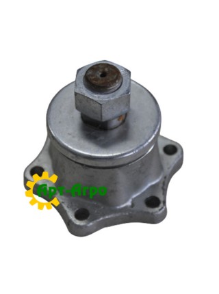 55510013 Ступиця в зборі ліва D30x100 M24x1,5LH Lemken