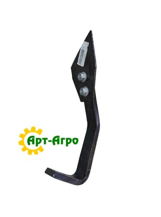 SN13882 Чистик левый в сборе Sunflower (Agco Parts)