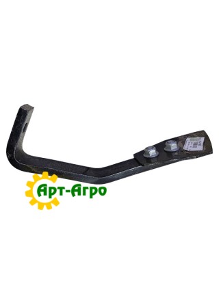 SN13876 Чистик правый в сборе Sunflower (Agco Parts)