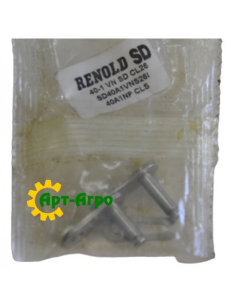 SD40A1VNS26 Ronald SD Lanka