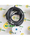 00341284 Okablowanie, kabel Horsch