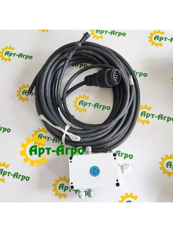 00341284 Okablowanie, kabel Horsch