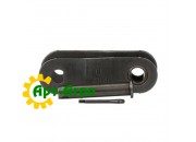 40242CNH Звено переходное элеватора AGRI PARTS