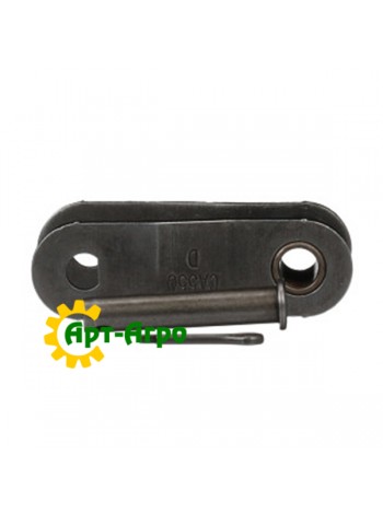 40242CNH Звено переходное элеватора AGRI PARTS
