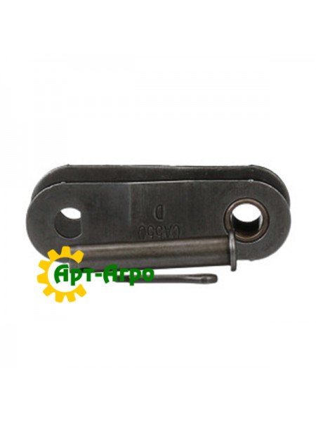 40242CNH Звено переходное элеватора AGRI PARTS