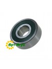 62303-2RS Кит Підшипник однорядний кульковий
