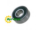 62303-2RS Кит Підшипник однорядний кульковий