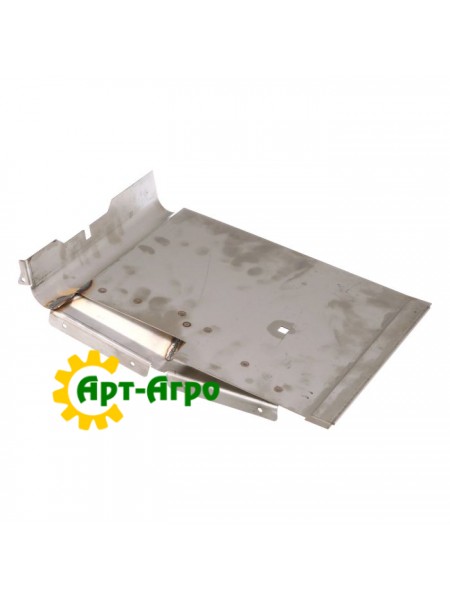 47428304 Пластина  жатки  CNH