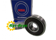 6201 DDUC3 NSK Підшипник однорядний кульковий