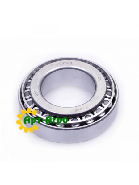 32209-A CX Tapered roller bearing 32209-A CX Tapered roller bearing