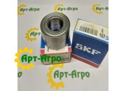 BAH-0013E SKF Подшипник двухрядный шариковый