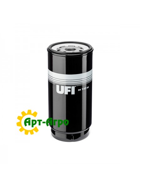 2414200 Фильтр топливный сепаратор UFI