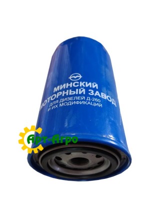 035-1012005 Фильтр масляный МТЗ TSN
