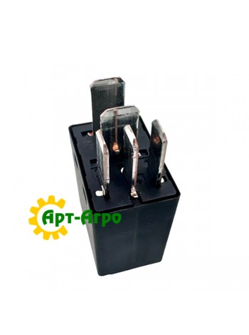 0000130550 Przekaźnik, 12V 10A/20A CLAAS