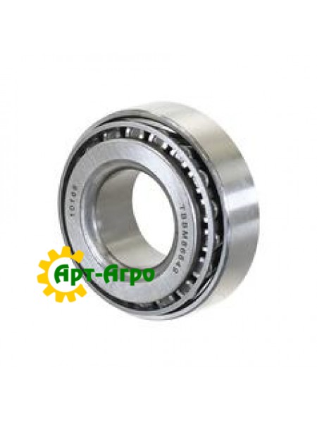 JD8947 Підшипник роликовий конічний