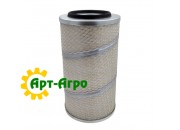 VPD7206 (RE24619) Фільтр повітряний John Deere(VAPORMATIC)