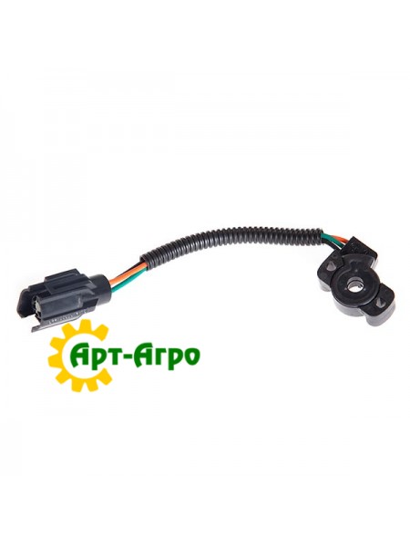 84428435 Potencjometr CNH