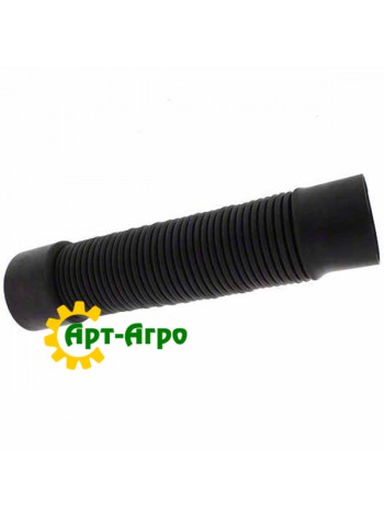 GD3790 Тукопровод гофрированный резиновый, внутренний диаметр 50 (GD3790, GD21398)