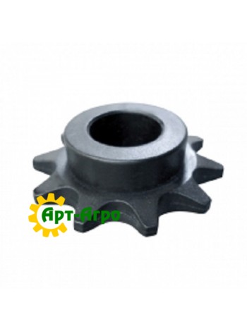 GD7426 Звездочка натяжная пластиковая, z=10 Kinze