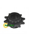 GD7426 Звездочка натяжная пластиковая, z=10 Kinze
