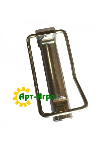 RE250856 John Deere pin