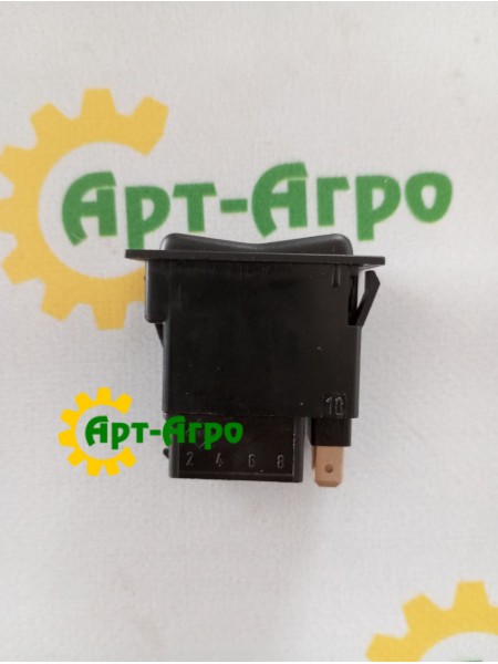 143502A1 Переключатель CNH