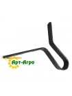 W246704B Стойка колтера Massey Ferguson (Agco Parts)